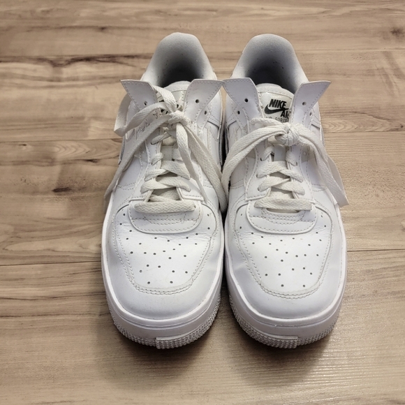 Nike Air Force 1 Women's Size 8.5 - Picture 2 of 5